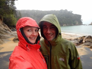 Nelson - Abel Tasman NP-039